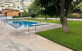 Large Terrace Beach-Side Appart